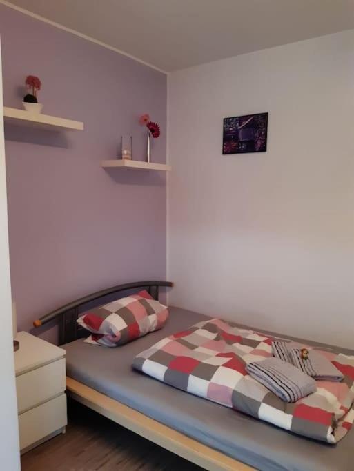 Ferienwohnung Philippi - Moselblick Mit Grosser Dachterrasse, 75 Qm, Hunde Willkommen 메링 외부 사진