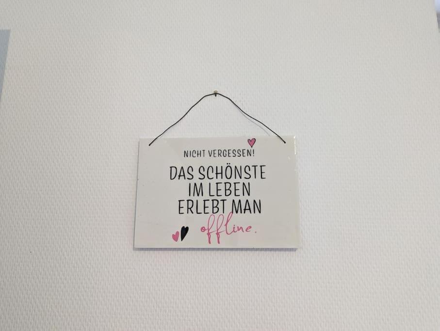 Ferienwohnung Philippi - Moselblick Mit Grosser Dachterrasse, 75 Qm, Hunde Willkommen 메링 외부 사진